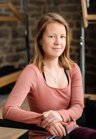Kristina Orlova, Edukas e-äri
