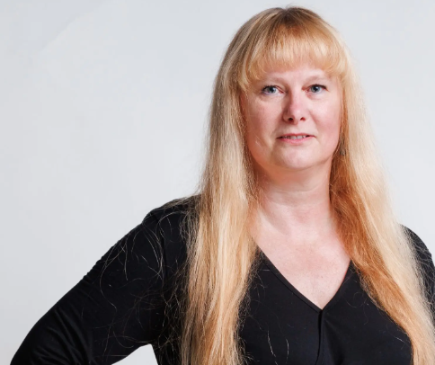 Kristina Tamm, strateegia loomise meistriklass, tagasiside