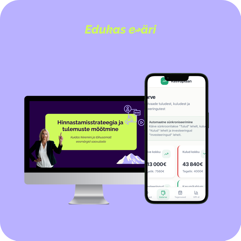 computer, budget app, strategy, edukas eäri